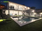 Vente maison F5 161 m²
