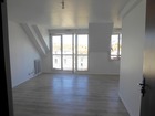 À vendre appartement 3 pièces 54 m²