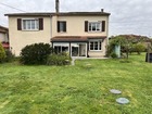 À vendre maison 4 pièces 92 m²