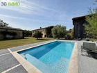 À vendre maison 8 pièces 316 m²