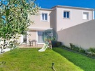 Vente appartement T4 75 m²