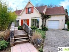 Vente maison 209 m²