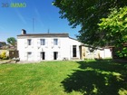 Vente maison F3 105 m²