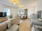 Vente appartement T2 44 m²