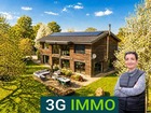 Vente maison F7 163 m²
