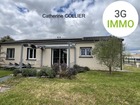 Vente maison F4 90 m²