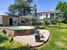 Vente maison F5 145 m²