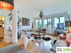 À vendre appartement 5 pièces 104 m²