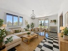 Vente appartement T6 121 m²