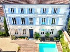 À vendre maison 12 pièces 345 m²