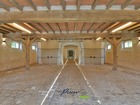 Vente local 563 m²