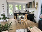 Vente appartement T3 64 m²