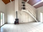 Vente appartement T5 177 m²