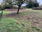 Vente terrain 