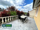 À vendre maison 4 pièces 122 m²