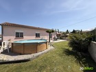 À vendre maison 4 pièces 92 m²