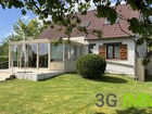 Vente maison F6 128 m²