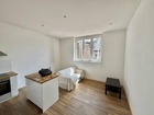Vente appartement T2 42.08 m²