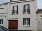 Vente maison F4 82 m²