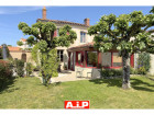 Vente maison F6 147 m²