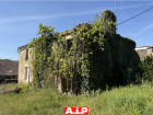 Vente maison F2 65 m²