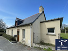 Vente maison F3 57.6 m²