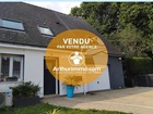 Vente maison F4 104 m²