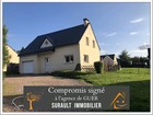 Vente maison F4 100 m²