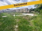 À vendre terrain 595 m²