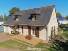 Vente maison F5 119 m²