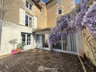 Vente maison F8 216 m²