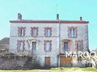 Vente maison F7 122 m²