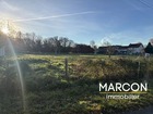 À vendre terrain 1000 m²