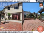Vente maison F6 160 m²