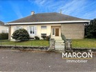 À vendre maison 6 pièces 185 m²