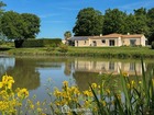 Vente maison F7 132 m²