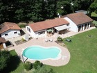 Vente maison F6 150 m²