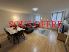 Vente appartement T2 65.42 m²