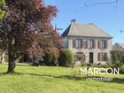À vendre propriete 8 pièces 204 m²