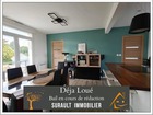 Location appartement T3 67 m²