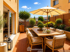 Vente appartement T2 45 m²