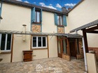 Vente maison F6 145 m²