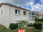 Vente maison F5 94 m²