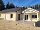 À vendre maison 117 m²