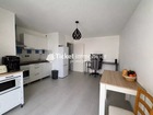 Vente appartement T2 39 m²