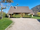 Vente maison F6 130 m²