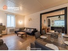 Vente maison F6 150 m²