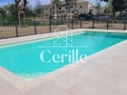 Vente appartement T3 40 m²