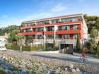 Vente appartement T2 45 m²