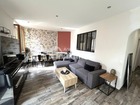 À vendre appartement 3 pièces 62 m²